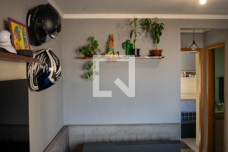 Apartamento à venda com 2 quartos, 42m² em Vila Matilde, São Paulo