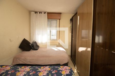 Quarto 1 de apartamento à venda com 2 quartos, 52m² em Ipiranga, São Paulo