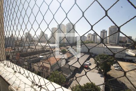 Quarto 1 de apartamento à venda com 2 quartos, 52m² em Ipiranga, São Paulo