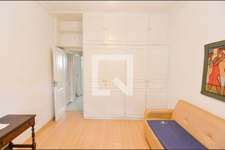Quarto 1 de apartamento para alugar com 3 quartos, 110m² em Tijuca, Rio de Janeiro
