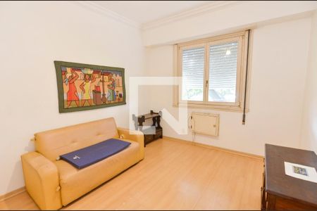 Quarto 1 de apartamento para alugar com 3 quartos, 110m² em Tijuca, Rio de Janeiro