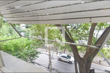 Quarto 1 de apartamento para alugar com 3 quartos, 110m² em Tijuca, Rio de Janeiro