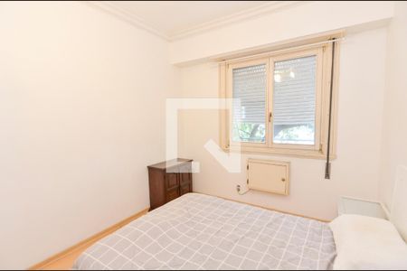 Quarto 2 de apartamento para alugar com 3 quartos, 110m² em Tijuca, Rio de Janeiro