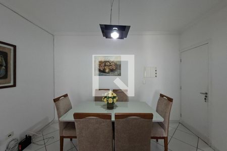 Apartamento para alugar com 1 quarto, 80m² em Vila Caiçara, Praia Grande