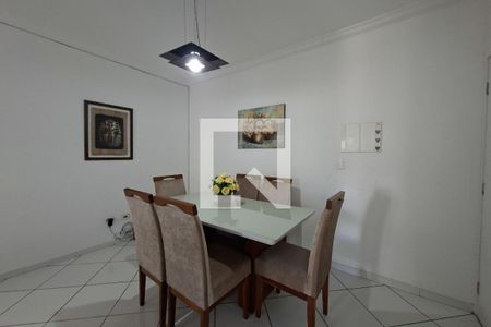 Apartamento para alugar com 1 quarto, 80m² em Vila Caiçara, Praia Grande