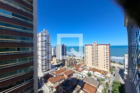 Apartamento para alugar com 1 quarto, 80m² em Vila Caiçara, Praia Grande