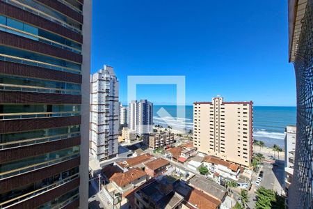 Apartamento para alugar com 1 quarto, 80m² em Vila Caiçara, Praia Grande