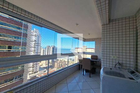Apartamento para alugar com 1 quarto, 80m² em Vila Caiçara, Praia Grande