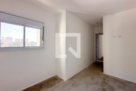 Quarto de apartamento à venda com 2 quartos, 66m² em Vila Dusi, São Bernardo do Campo