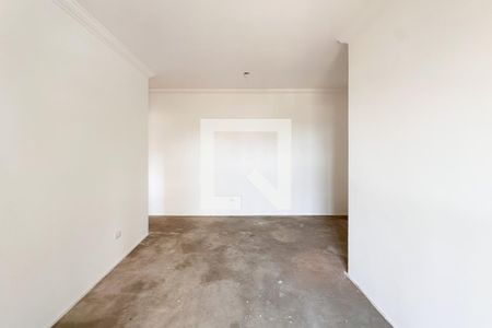 Sala de apartamento à venda com 2 quartos, 66m² em Vila Dusi, São Bernardo do Campo