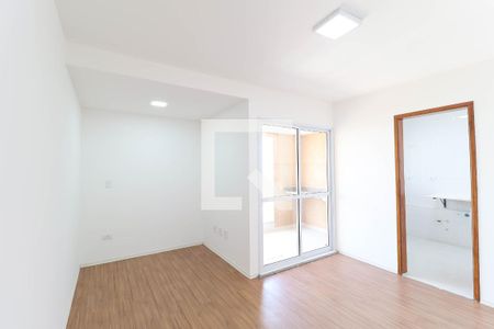 Sala de apartamento à venda com 2 quartos, 60m² em Vila Medeiros, São Paulo