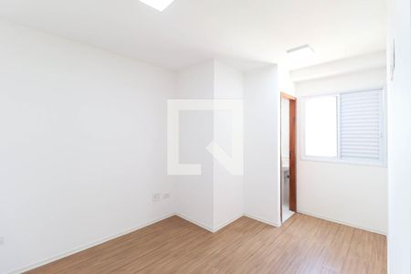 Suíte de apartamento à venda com 2 quartos, 60m² em Vila Medeiros, São Paulo