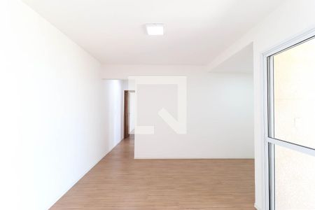 Sala de apartamento à venda com 2 quartos, 60m² em Vila Medeiros, São Paulo