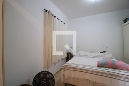 Quarto 1 de casa para alugar com 2 quartos, 80m² em Granada, Uberlândia