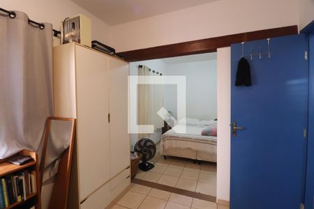 Quarto 1 de casa para alugar com 2 quartos, 80m² em Granada, Uberlândia