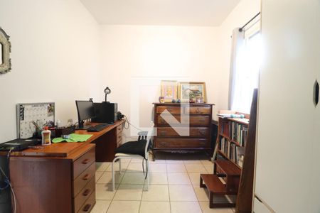 Quarto 1 de casa para alugar com 2 quartos, 80m² em Granada, Uberlândia