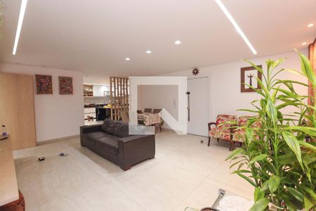 Apartamento à venda com 2 quartos, 150m² em Eldorado, Contagem
