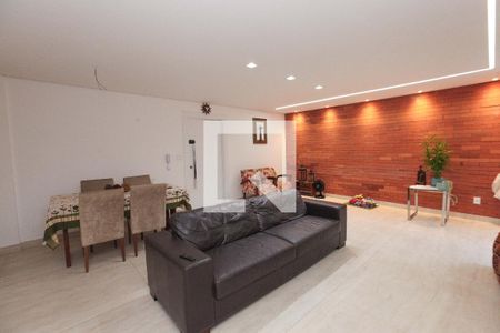 Apartamento à venda com 2 quartos, 150m² em Eldorado, Contagem