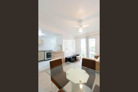 Apartamento para alugar com 2 quartos, 60m² em Nossa Senhora das Gracas, Canoas