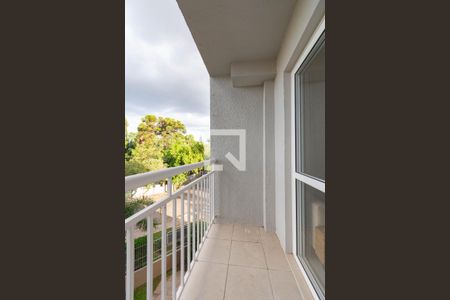 Apartamento para alugar com 2 quartos, 60m² em Nossa Senhora das Gracas, Canoas