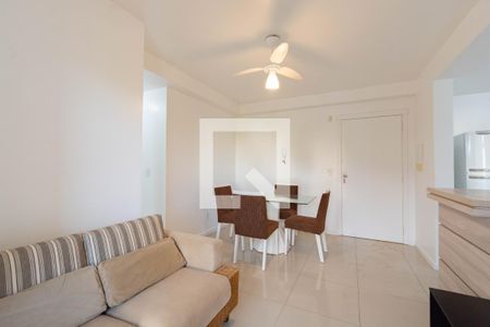 Apartamento para alugar com 2 quartos, 60m² em Nossa Senhora das Gracas, Canoas