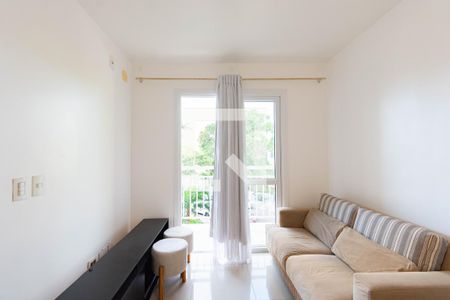 Apartamento para alugar com 2 quartos, 60m² em Nossa Senhora das Gracas, Canoas