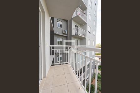 Apartamento para alugar com 2 quartos, 60m² em Nossa Senhora das Gracas, Canoas