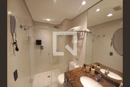 Kitnet/Studio à venda com 1 quarto, 28m² em Higienópolis, São Paulo