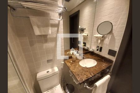 Kitnet/Studio à venda com 1 quarto, 28m² em Higienópolis, São Paulo