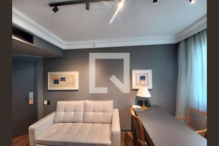 Kitnet/Studio à venda com 1 quarto, 28m² em Higienópolis, São Paulo