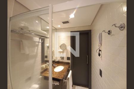 Kitnet/Studio à venda com 1 quarto, 28m² em Higienópolis, São Paulo