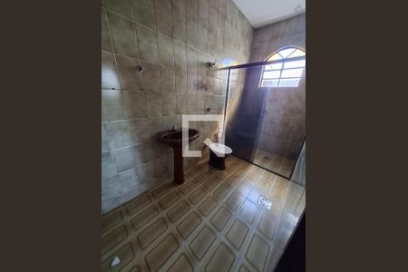 Foto 19 de casa à venda com 3 quartos, 410m² em São Marcos, Belo Horizonte