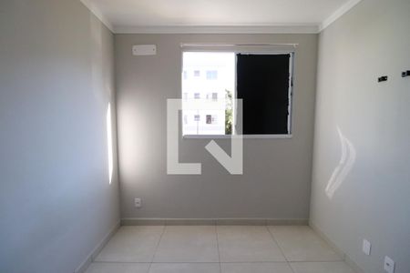Quarto 1 de apartamento para alugar com 2 quartos, 40m² em Jardim Ouro Branco, Ribeirão Preto