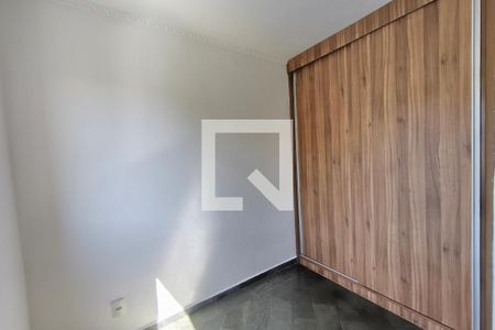 Quarto 2 de apartamento à venda com 3 quartos, 70m² em Conjunto Residencial Souza Queiroz, Campinas