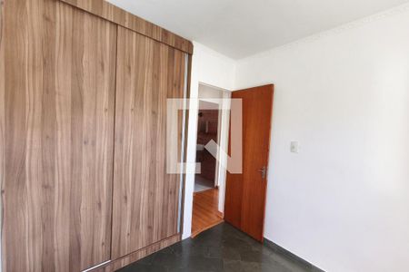 Quarto 2 de apartamento à venda com 3 quartos, 70m² em Conjunto Residencial Souza Queiroz, Campinas