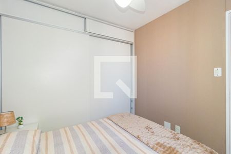 Quarto de apartamento para alugar com 1 quarto, 30m² em Brás, São Paulo