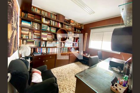 Foto 34 de apartamento à venda com 3 quartos, 101m² em Vila Dom Pedro I, São Paulo
