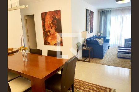 Foto 17 de apartamento à venda com 3 quartos, 101m² em Vila Dom Pedro I, São Paulo