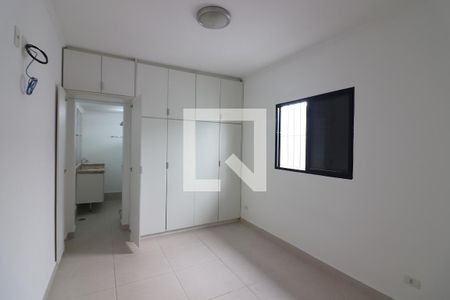 Quarto 1 - Suíte de casa à venda com 2 quartos, 91m² em Centro, São Bernardo do Campo
