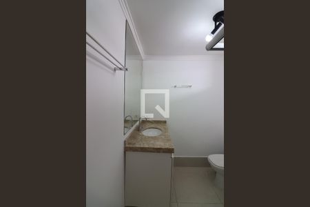 Quarto 1 - Suíte Banheiro  de casa à venda com 2 quartos, 91m² em Centro, São Bernardo do Campo