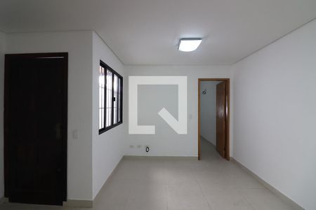 Sala  de casa à venda com 2 quartos, 91m² em Centro, São Bernardo do Campo