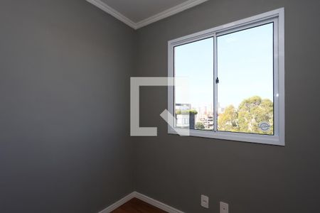 quarto 1 de apartamento para alugar com 2 quartos, 37m² em Paraíso do Morumbi, São Paulo