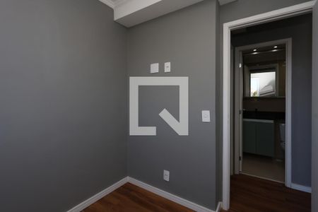 quarto 1 de apartamento para alugar com 2 quartos, 37m² em Paraíso do Morumbi, São Paulo