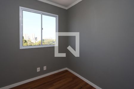 quarto 1 de apartamento para alugar com 2 quartos, 37m² em Paraíso do Morumbi, São Paulo