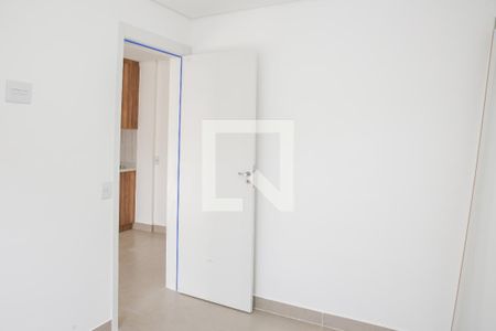 Quarto 1 de apartamento para alugar com 2 quartos, 52m² em Barra Funda, São Paulo