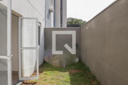 Jardim de apartamento para alugar com 2 quartos, 52m² em Barra Funda, São Paulo