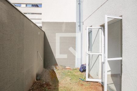 Jardim de apartamento para alugar com 2 quartos, 52m² em Barra Funda, São Paulo
