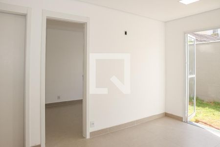Sala de apartamento para alugar com 2 quartos, 52m² em Barra Funda, São Paulo