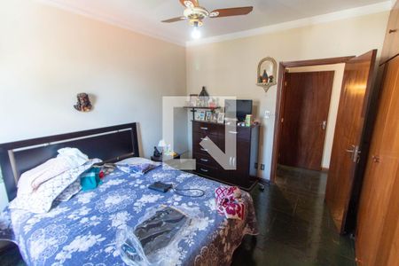 QUARTO 1 de apartamento para alugar com 3 quartos, 120m² em Cambuí, Campinas