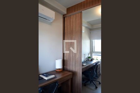 Quarto de apartamento para alugar com 2 quartos, 67m² em Pinheiros, São Paulo